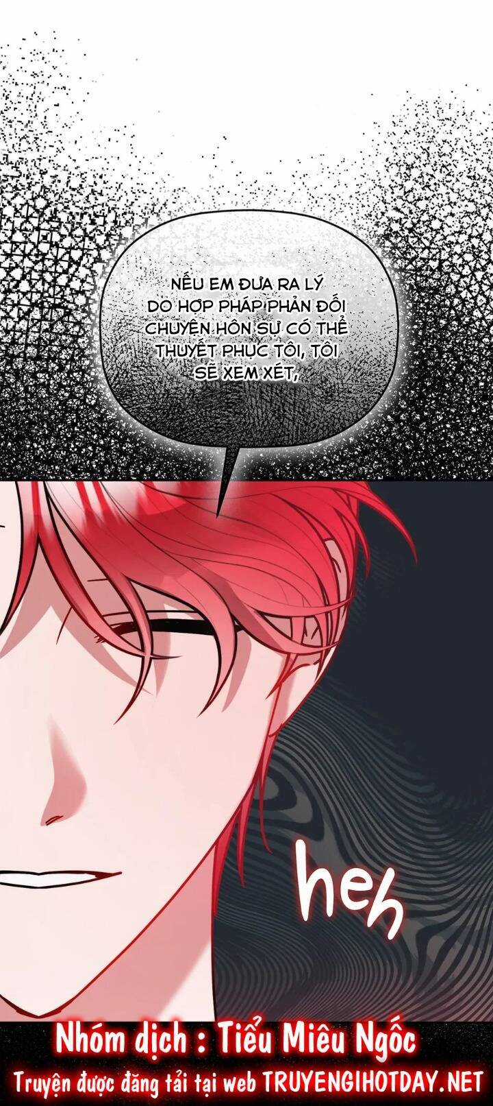 Phương Pháp Ngăn Bạo Chúa Hắc Hoá Chapter 99 trang 15