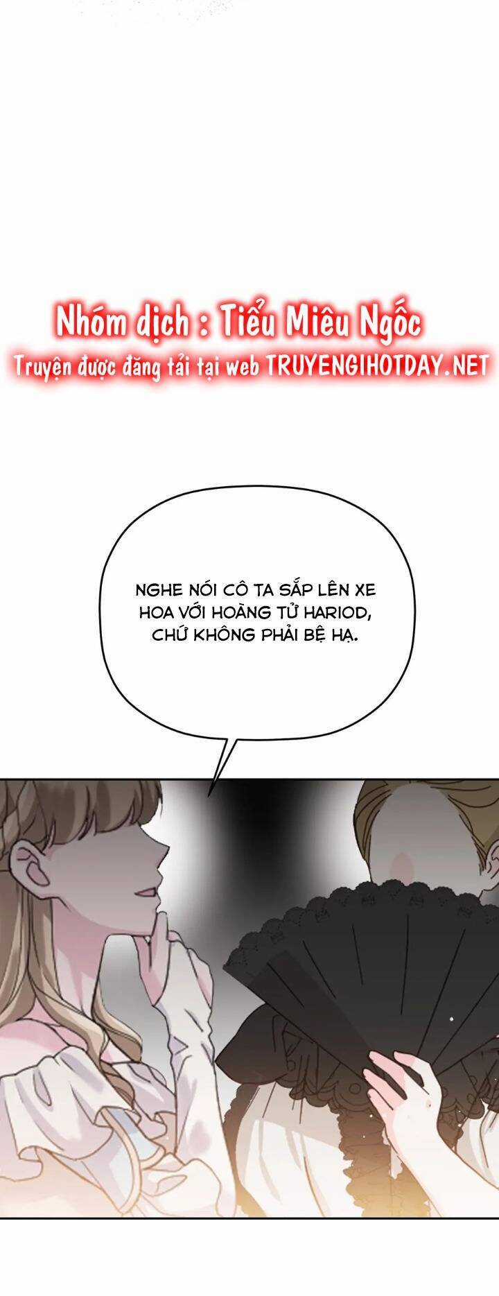 Phương Pháp Ngăn Bạo Chúa Hắc Hoá Chapter 99 trang 18