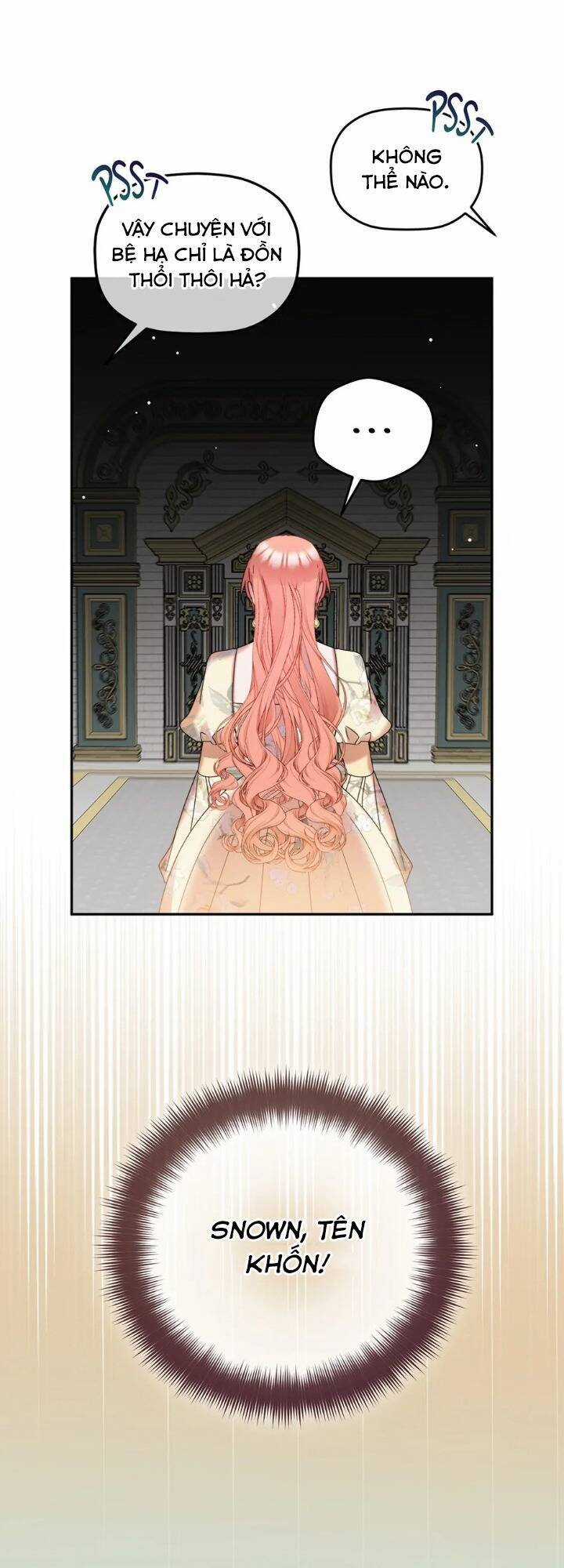 Phương Pháp Ngăn Bạo Chúa Hắc Hoá Chapter 99 trang 19