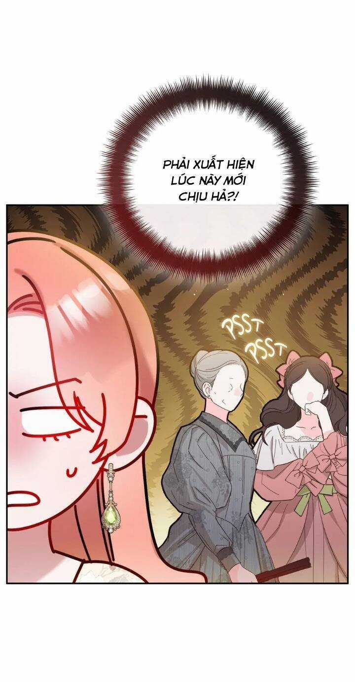 Phương Pháp Ngăn Bạo Chúa Hắc Hoá Chapter 99 trang 24