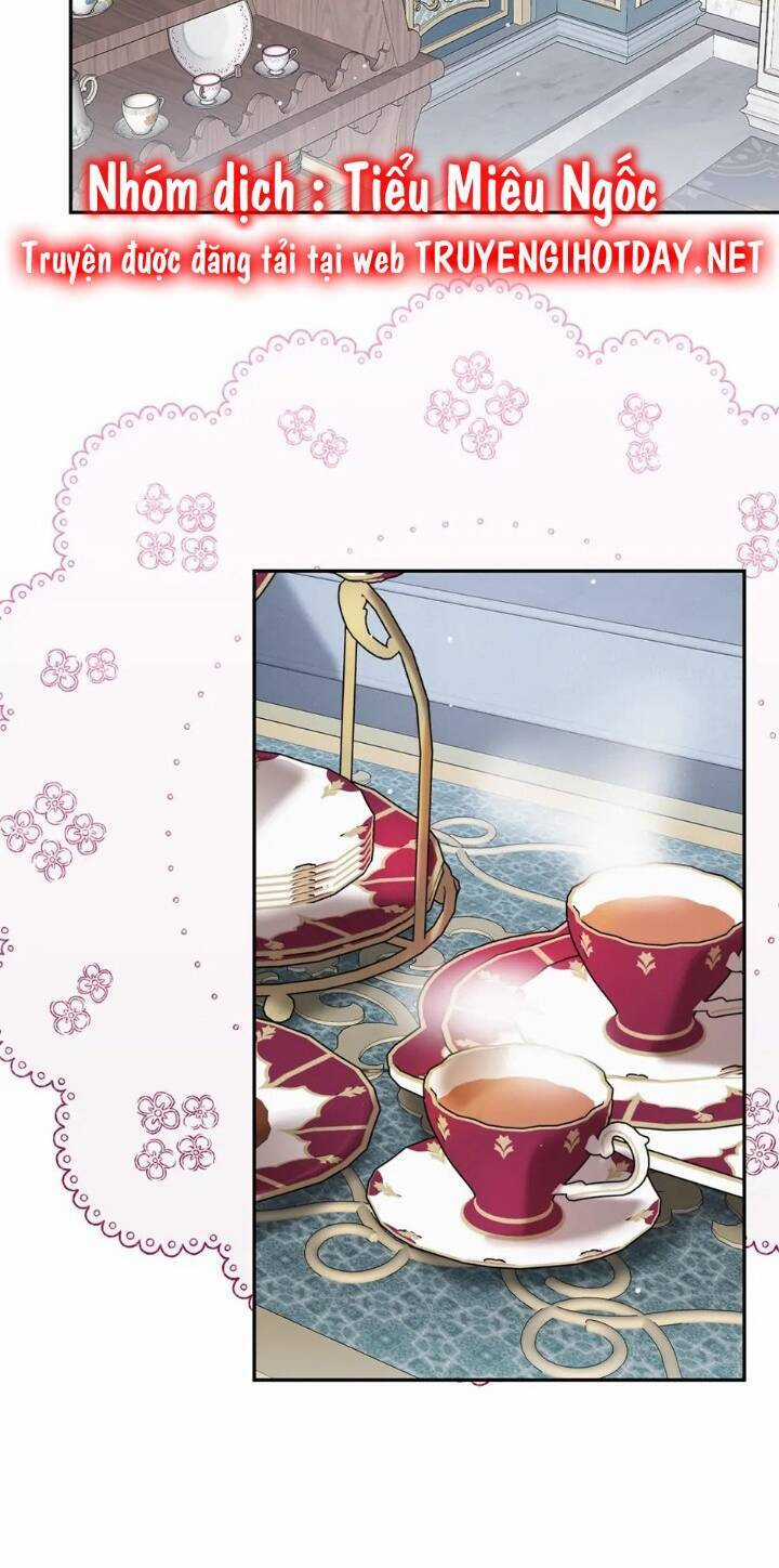 Phương Pháp Ngăn Bạo Chúa Hắc Hoá Chapter 99 trang 29