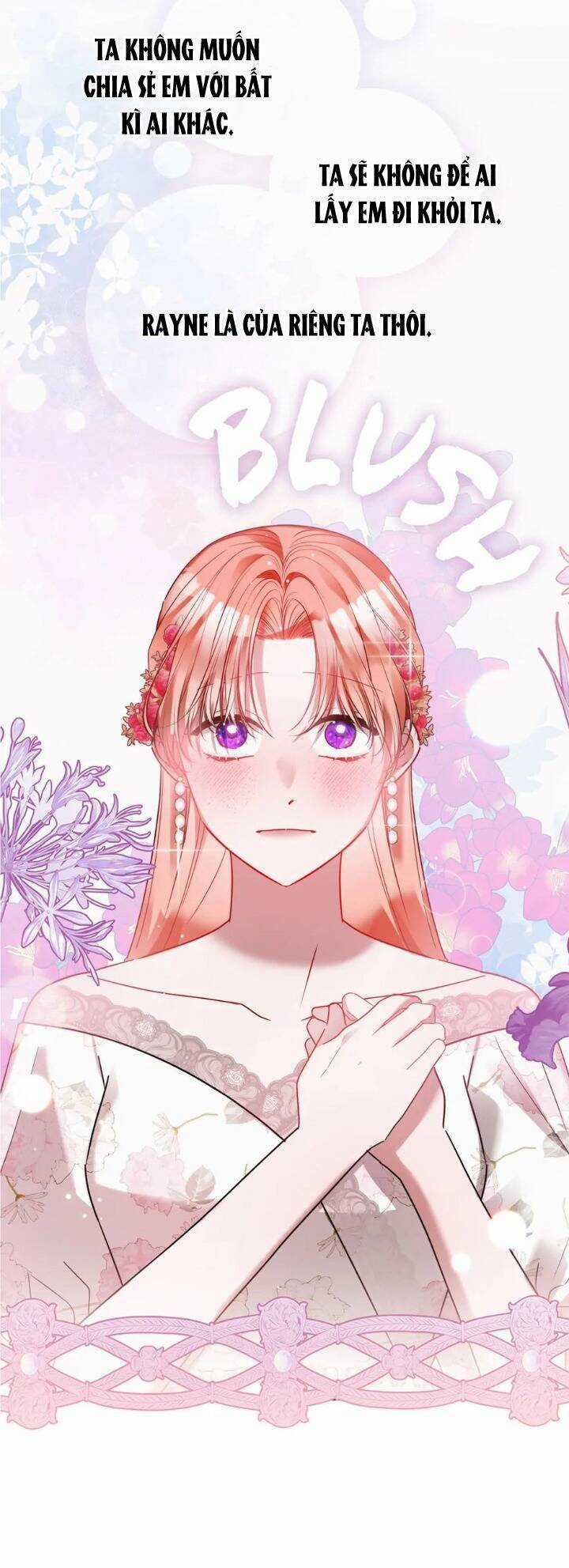 Phương Pháp Ngăn Bạo Chúa Hắc Hoá Chapter 99 trang 3