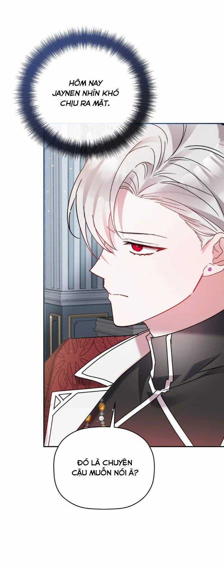 Phương Pháp Ngăn Bạo Chúa Hắc Hoá Chapter 99 trang 31