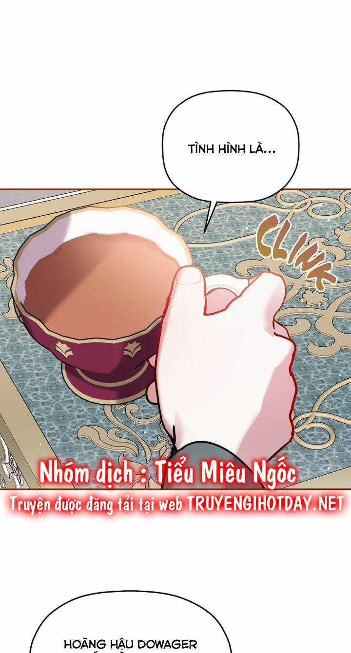 Phương Pháp Ngăn Bạo Chúa Hắc Hoá Chapter 99 trang 32