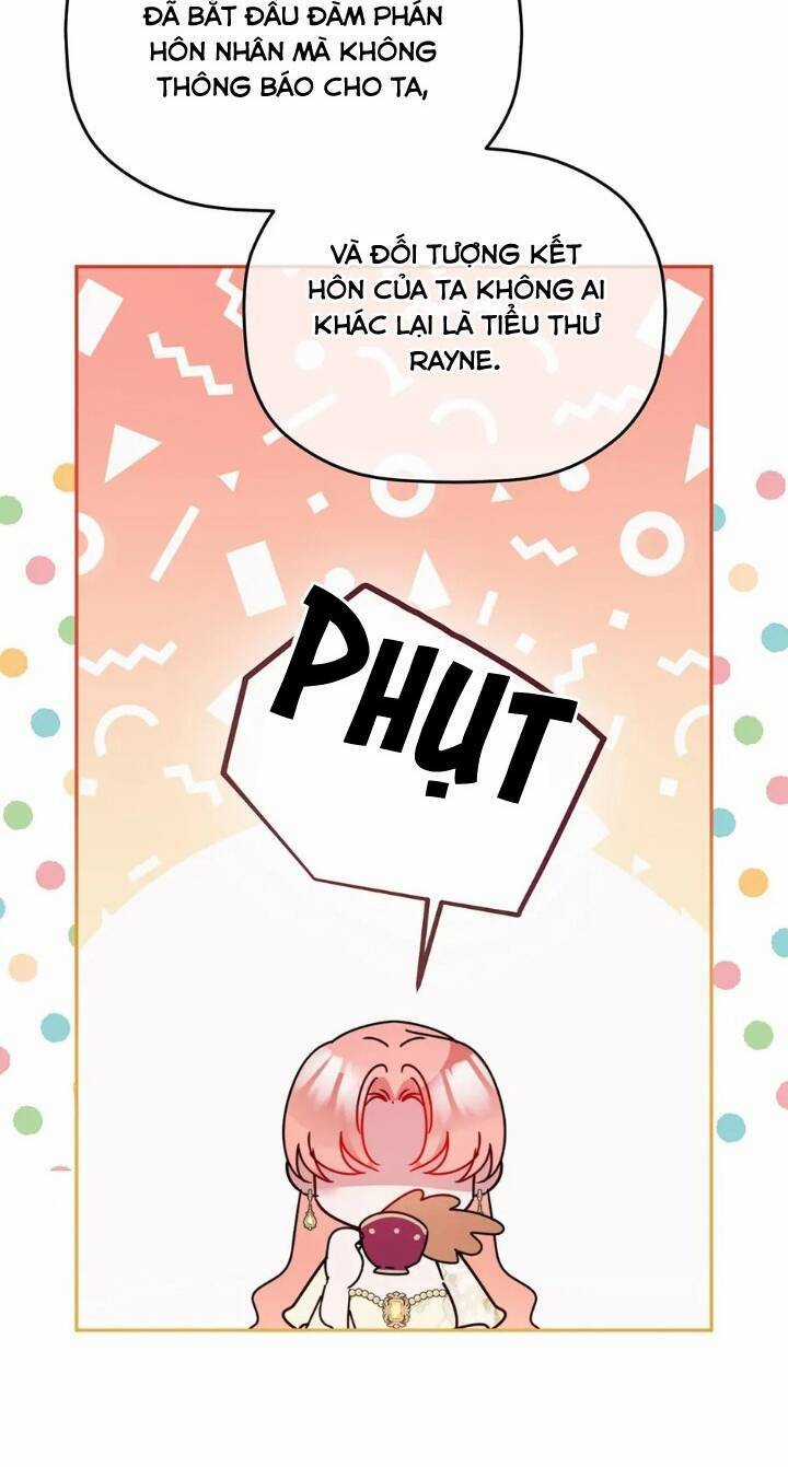 Phương Pháp Ngăn Bạo Chúa Hắc Hoá Chapter 99 trang 33