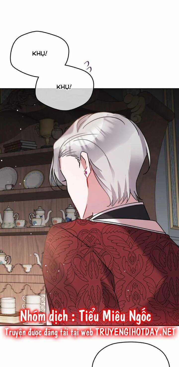 Phương Pháp Ngăn Bạo Chúa Hắc Hoá Chapter 99 trang 34