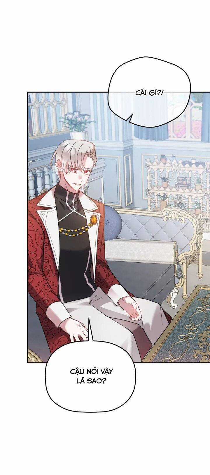 Phương Pháp Ngăn Bạo Chúa Hắc Hoá Chapter 99 trang 38