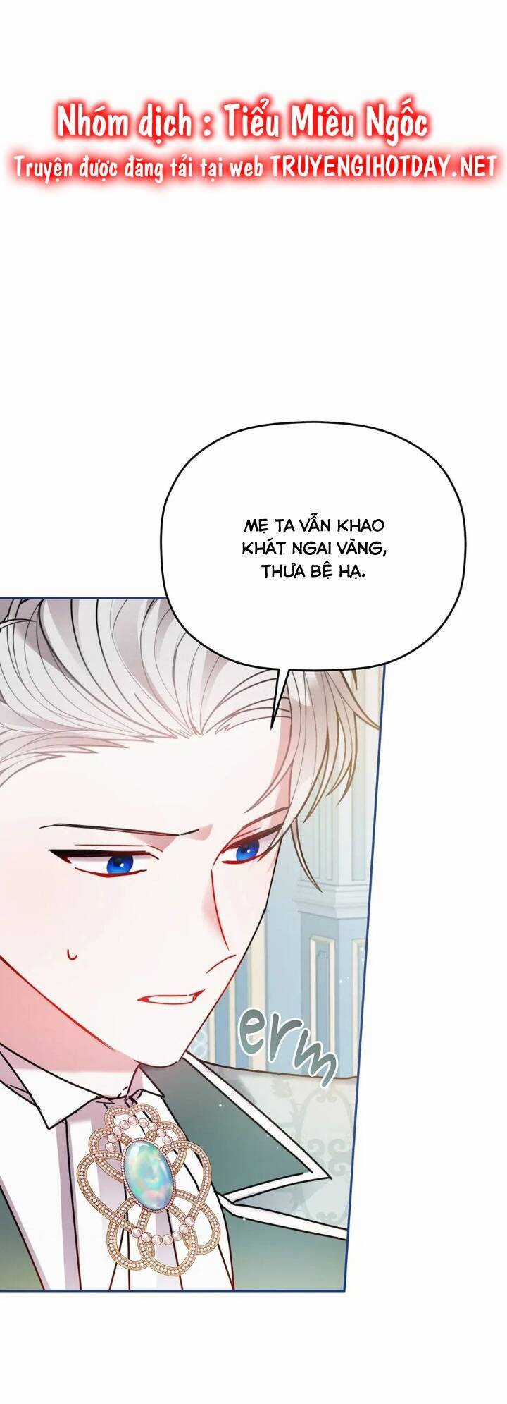 Phương Pháp Ngăn Bạo Chúa Hắc Hoá Chapter 99 trang 44