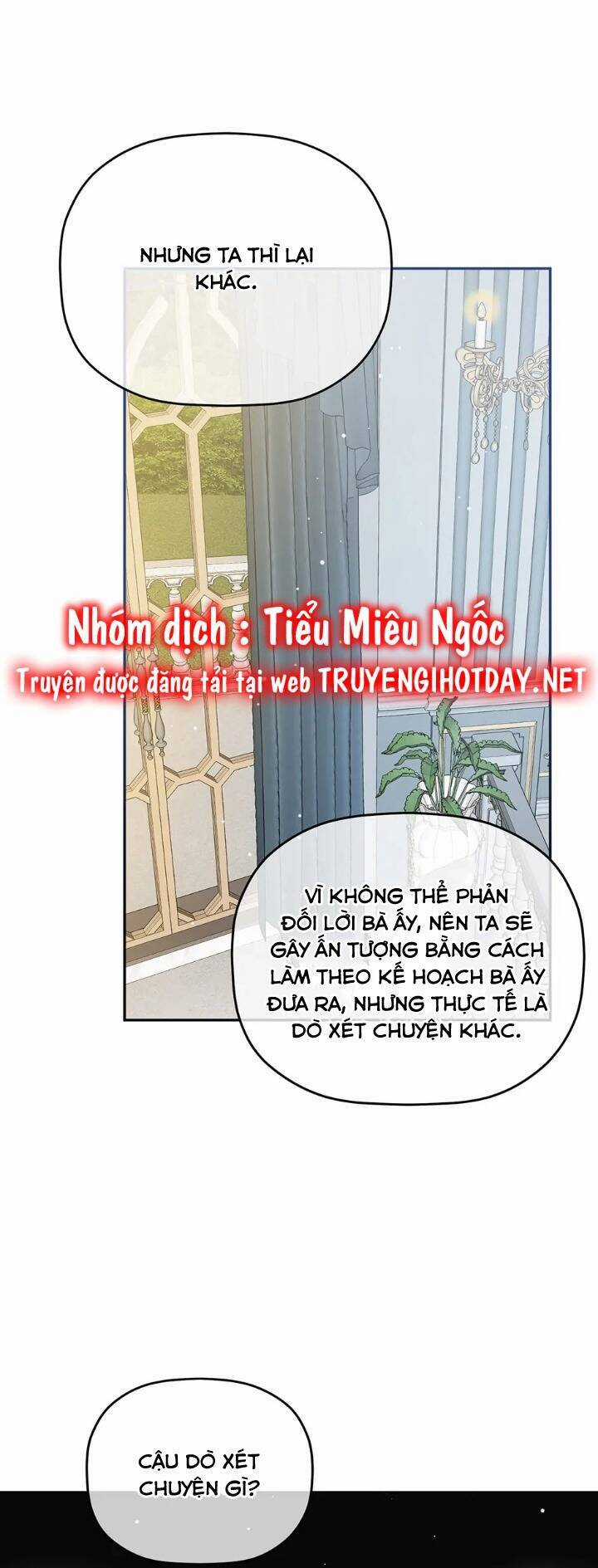 Phương Pháp Ngăn Bạo Chúa Hắc Hoá Chapter 99 trang 45