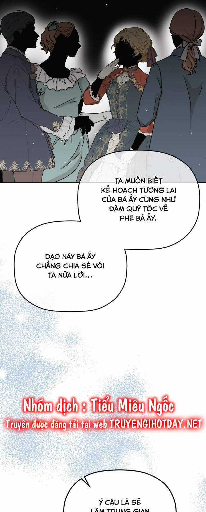 Phương Pháp Ngăn Bạo Chúa Hắc Hoá Chapter 99 trang 46