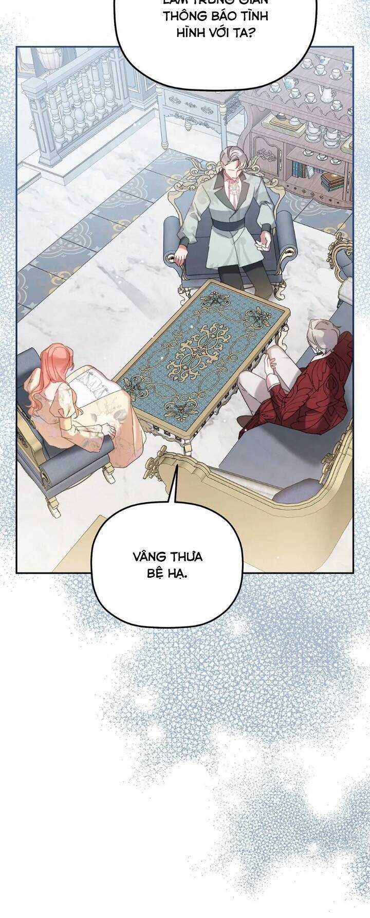 Phương Pháp Ngăn Bạo Chúa Hắc Hoá Chapter 99 trang 47