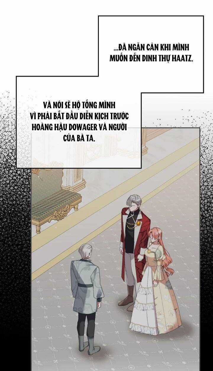 Phương Pháp Ngăn Bạo Chúa Hắc Hoá Chapter 99 trang 54