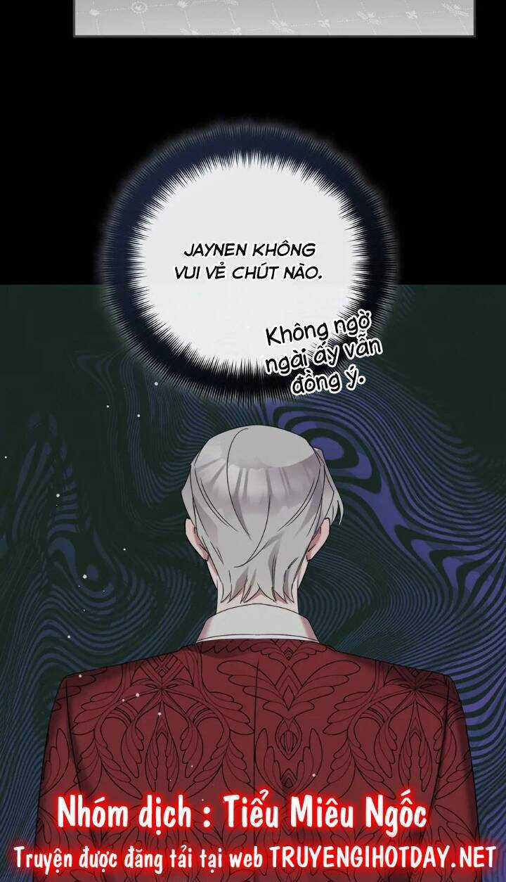 Phương Pháp Ngăn Bạo Chúa Hắc Hoá Chapter 99 trang 55