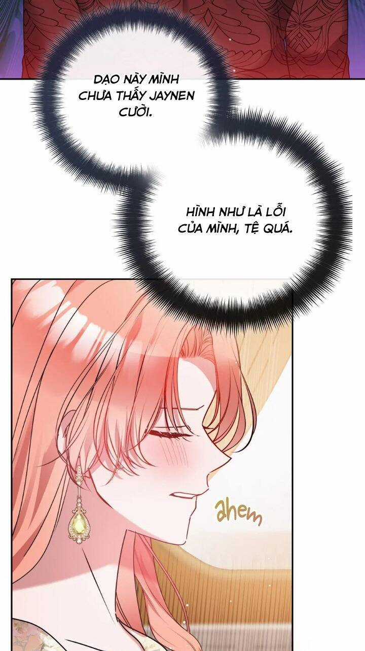 Phương Pháp Ngăn Bạo Chúa Hắc Hoá Chapter 99 trang 56