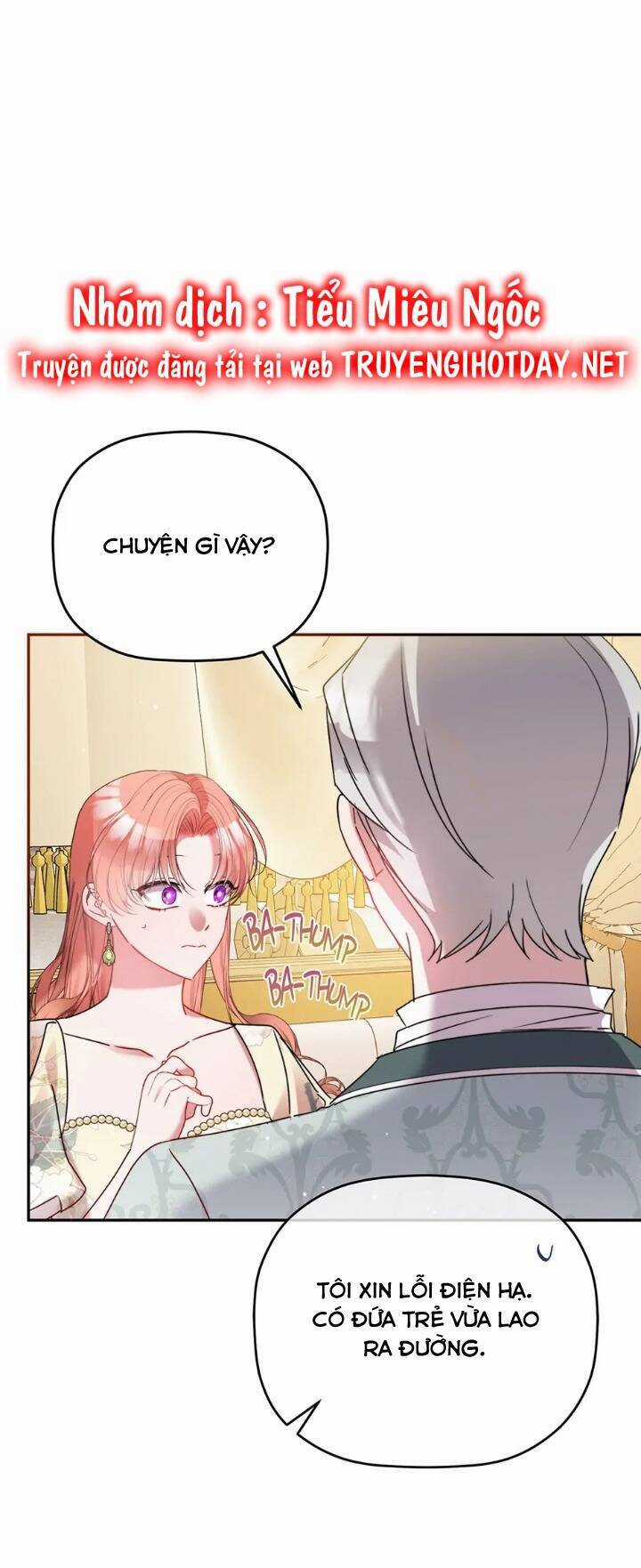 Phương Pháp Ngăn Bạo Chúa Hắc Hoá Chapter 99 trang 58