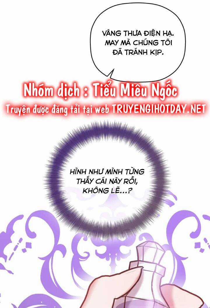 Phương Pháp Ngăn Bạo Chúa Hắc Hoá Chapter 99 trang 61