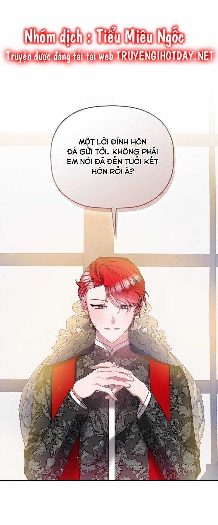 Phương Pháp Ngăn Bạo Chúa Hắc Hoá Chapter 99 trang 7