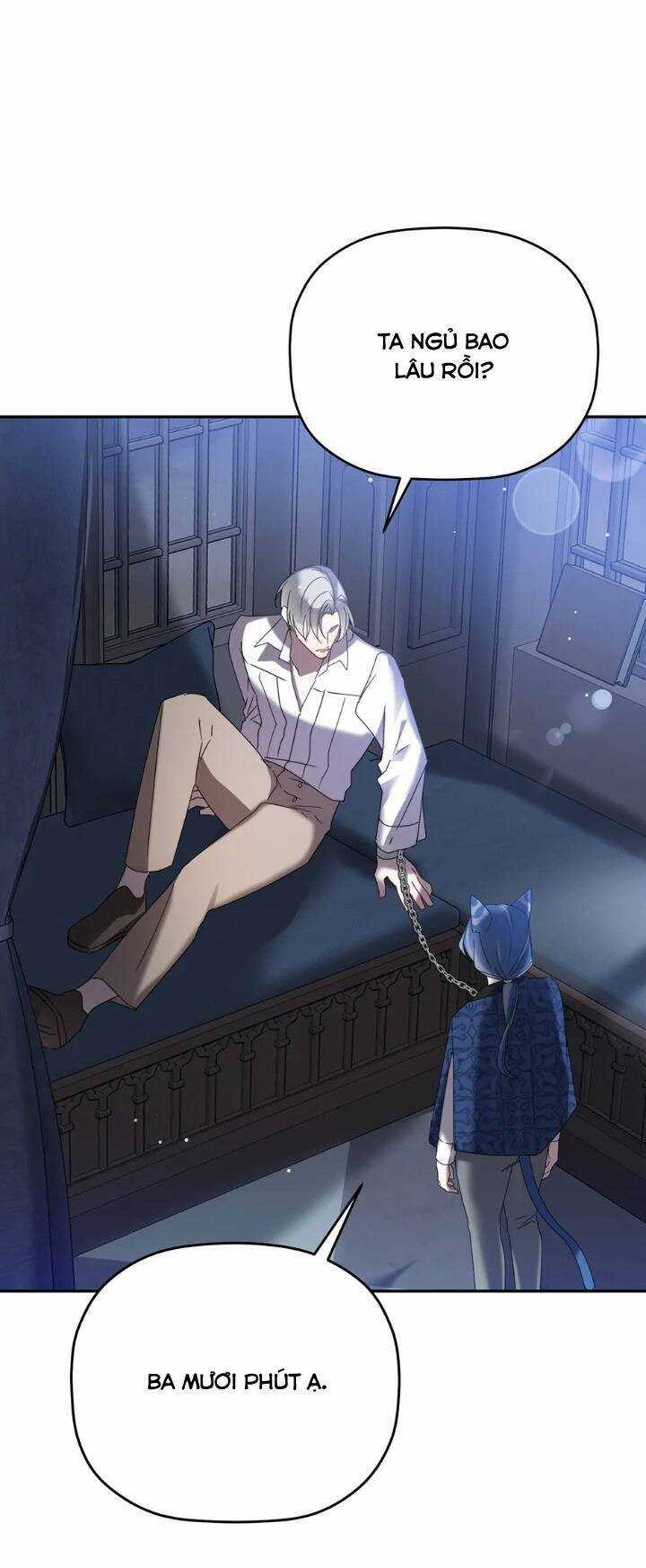 Phương Pháp Ngăn Bạo Chúa Hắc Hoá Chapter 99 trang 72