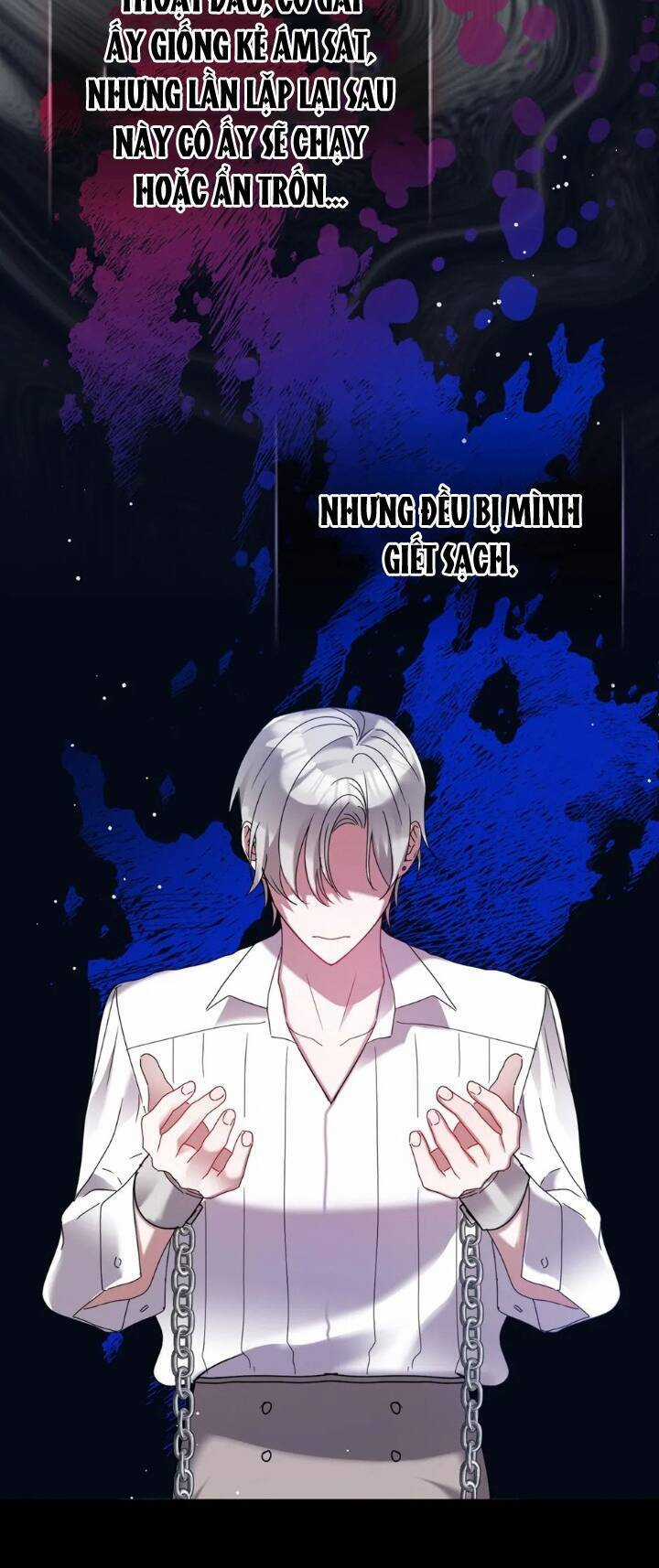 Phương Pháp Ngăn Bạo Chúa Hắc Hoá Chapter 99 trang 76