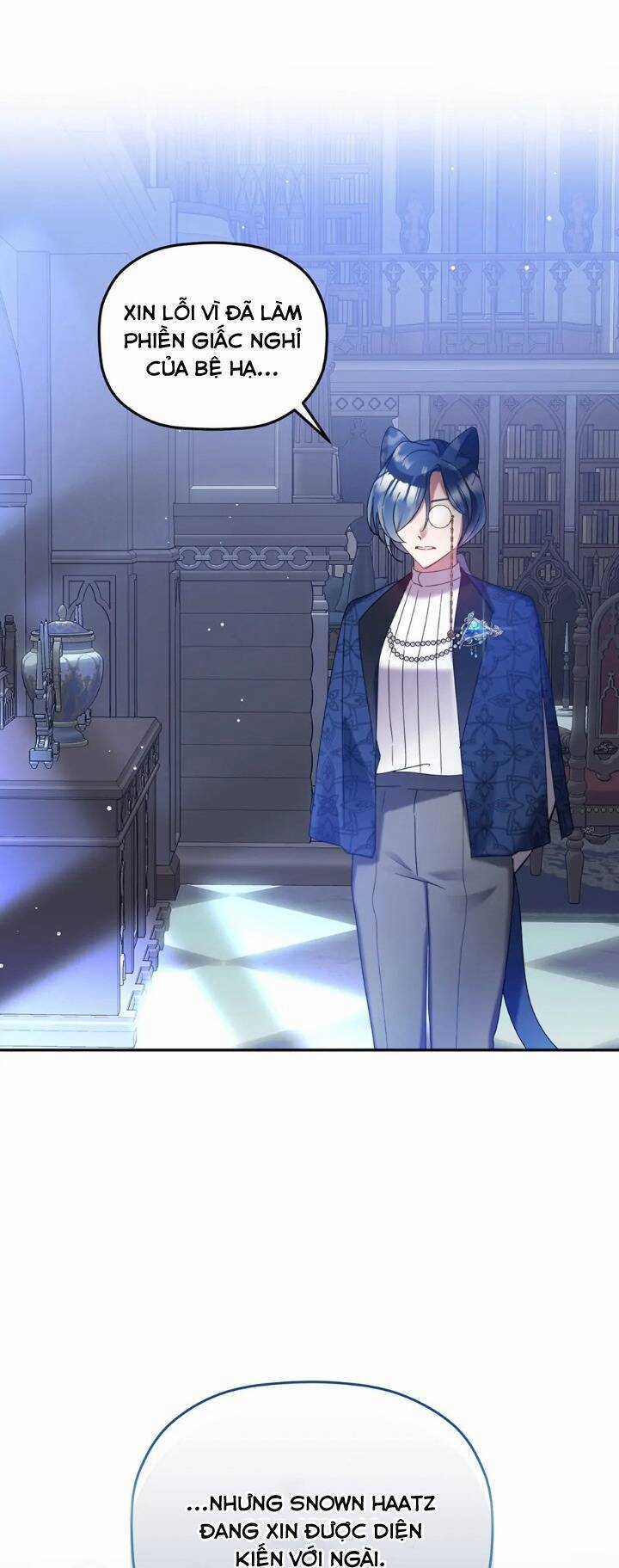 Phương Pháp Ngăn Bạo Chúa Hắc Hoá Chapter 99 trang 78