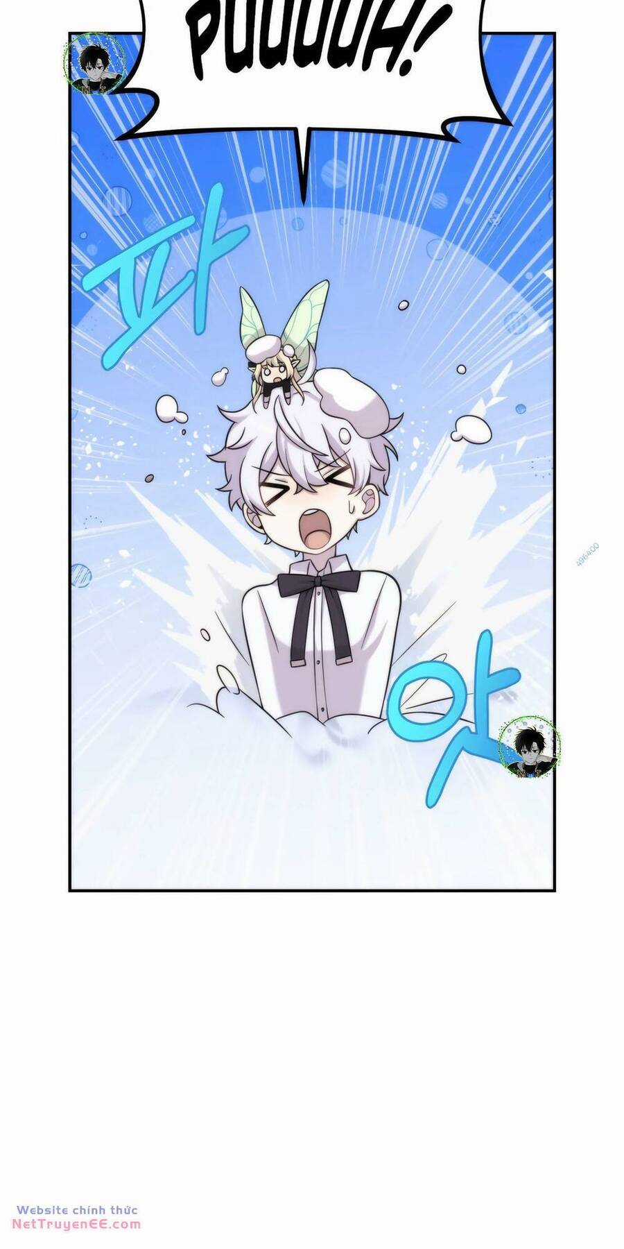 Phương Pháp Sinh Tồn Của Rồng Sắp Ngủm Chapter 10 trang 17