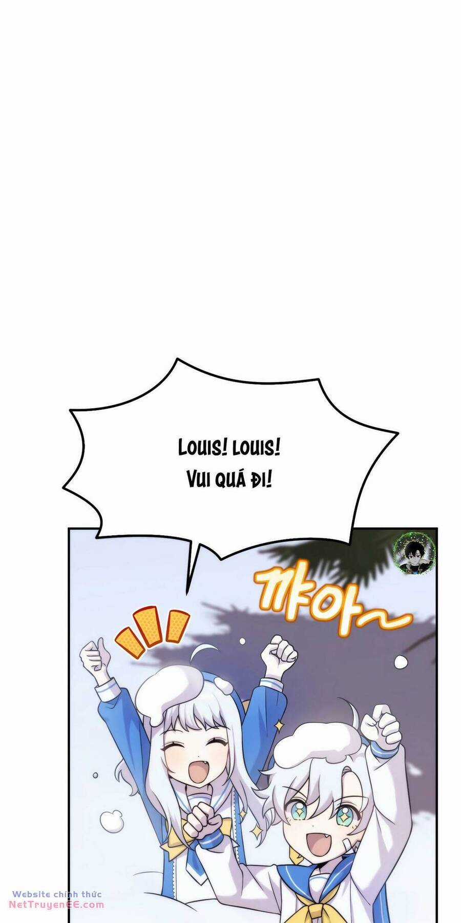 Phương Pháp Sinh Tồn Của Rồng Sắp Ngủm Chapter 10 trang 19