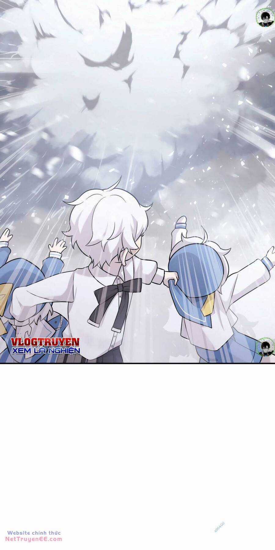 Phương Pháp Sinh Tồn Của Rồng Sắp Ngủm Chapter 10 trang 2