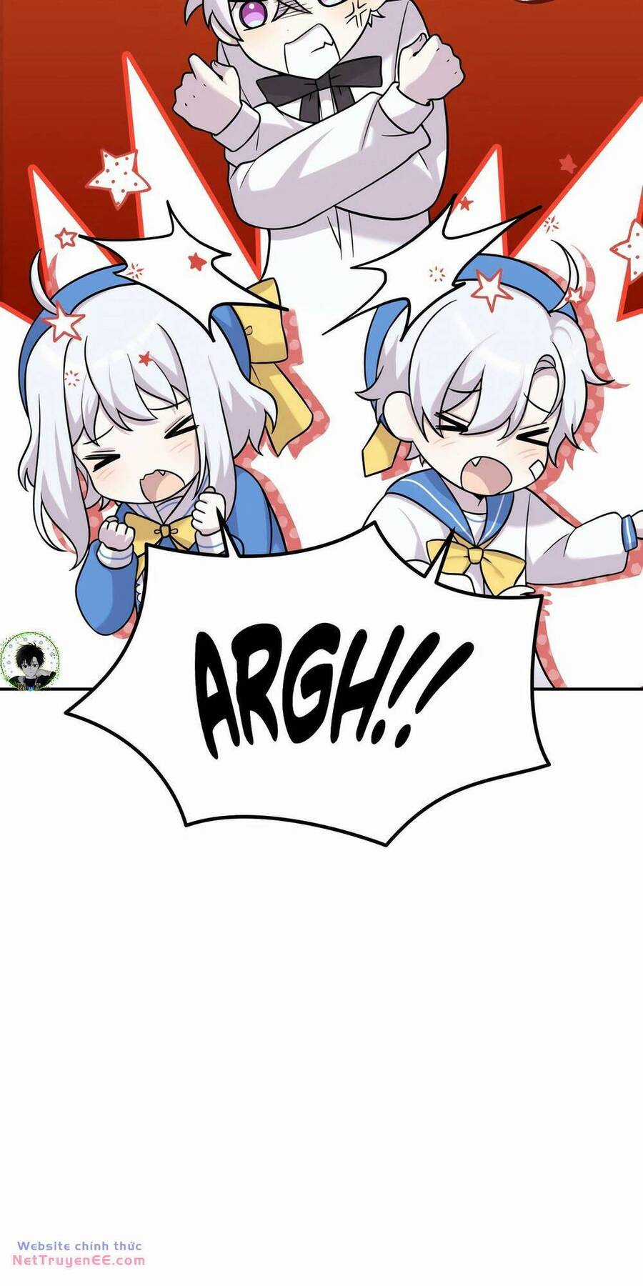 Phương Pháp Sinh Tồn Của Rồng Sắp Ngủm Chapter 10 trang 22