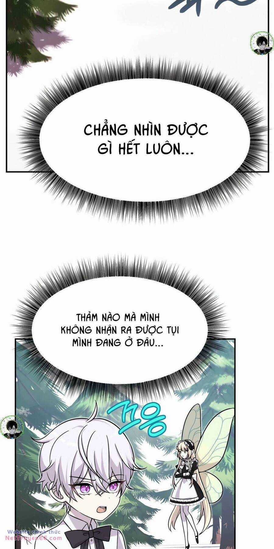 Phương Pháp Sinh Tồn Của Rồng Sắp Ngủm Chapter 10 trang 27