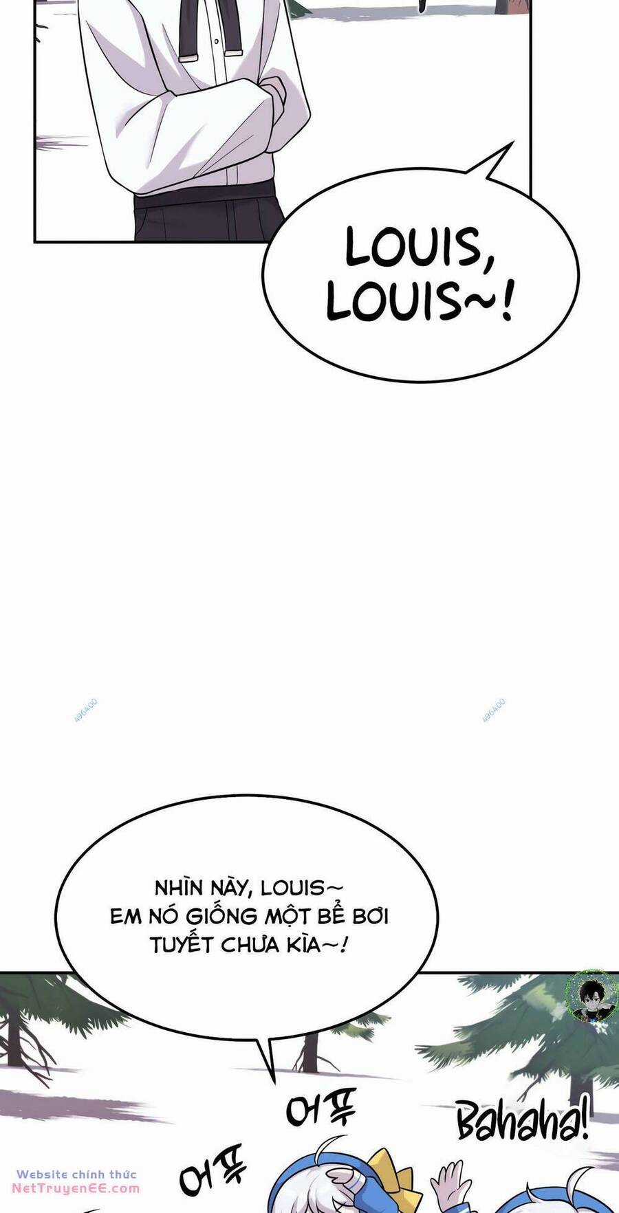 Phương Pháp Sinh Tồn Của Rồng Sắp Ngủm Chapter 10 trang 28