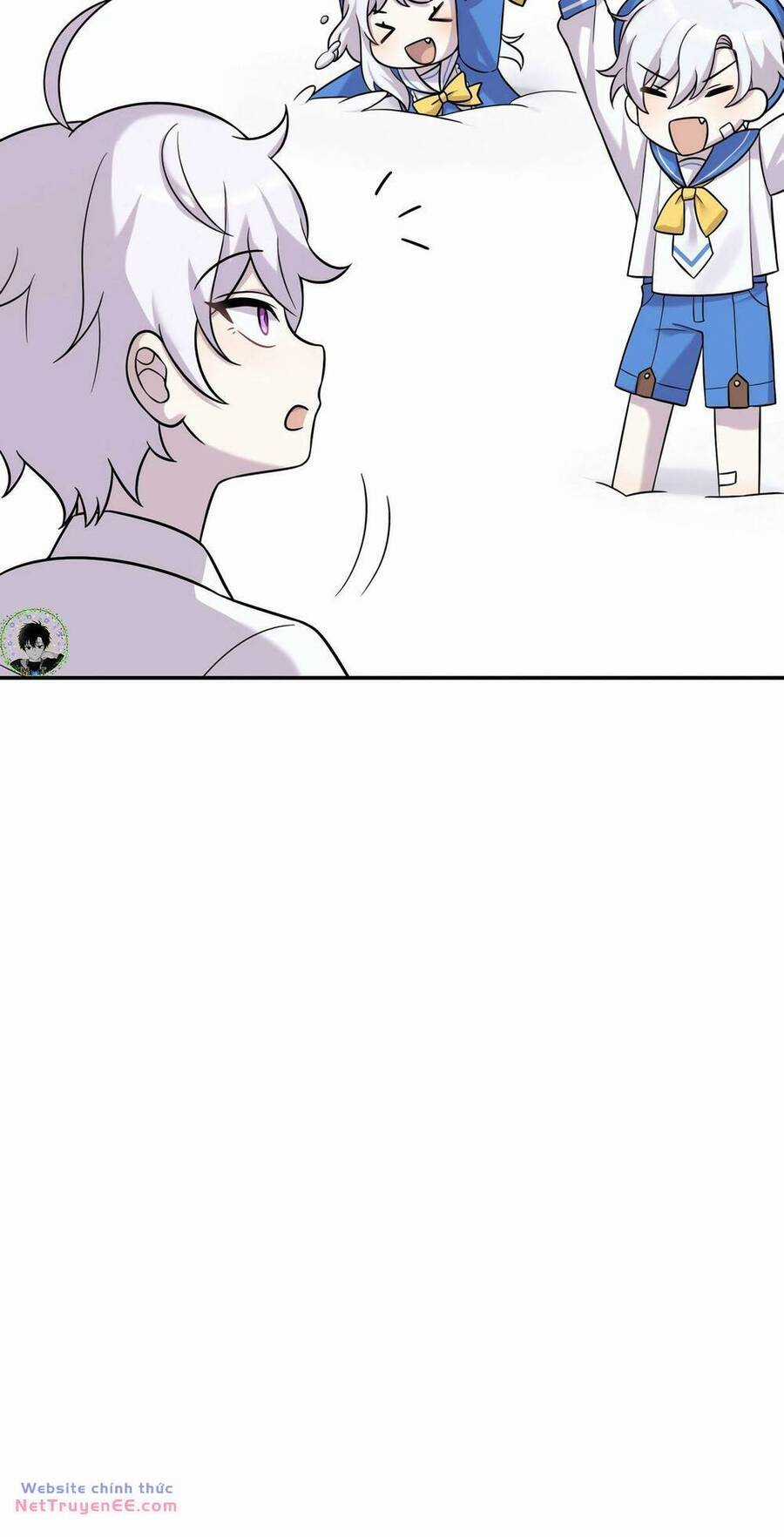 Phương Pháp Sinh Tồn Của Rồng Sắp Ngủm Chapter 10 trang 29