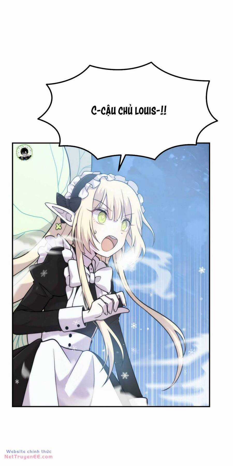 Phương Pháp Sinh Tồn Của Rồng Sắp Ngủm Chapter 10 trang 3