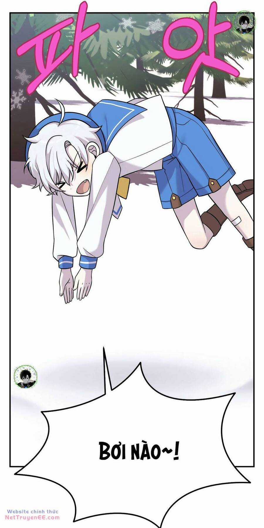 Phương Pháp Sinh Tồn Của Rồng Sắp Ngủm Chapter 10 trang 30