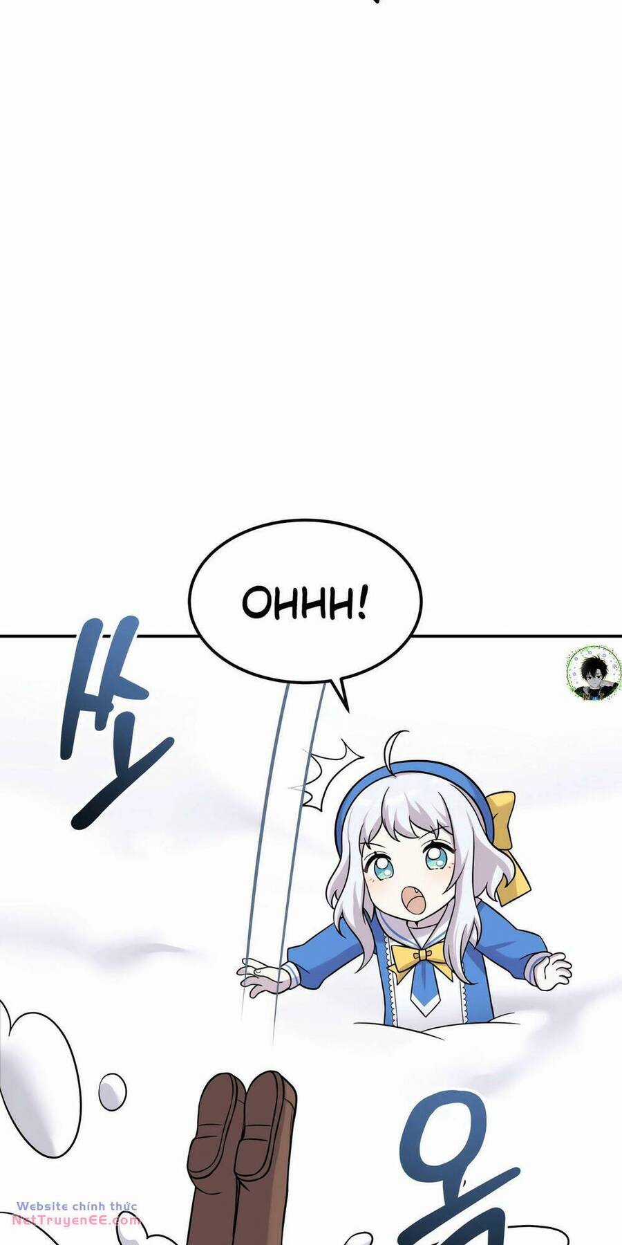 Phương Pháp Sinh Tồn Của Rồng Sắp Ngủm Chapter 10 trang 31