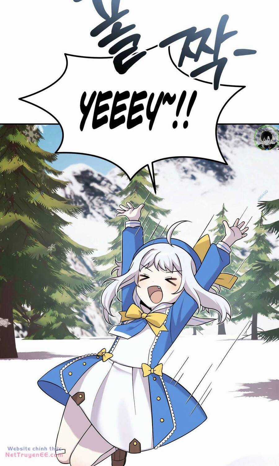 Phương Pháp Sinh Tồn Của Rồng Sắp Ngủm Chapter 10 trang 34