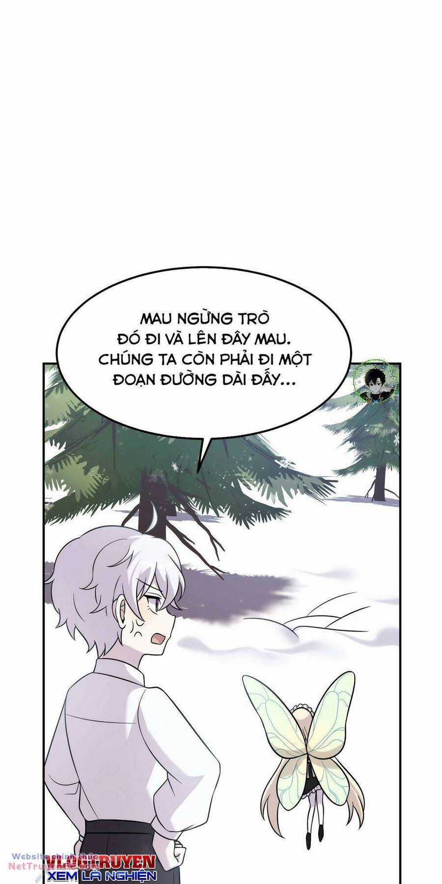 Phương Pháp Sinh Tồn Của Rồng Sắp Ngủm Chapter 10 trang 38