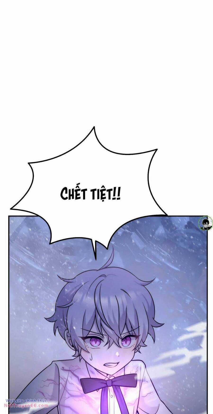 Phương Pháp Sinh Tồn Của Rồng Sắp Ngủm Chapter 10 trang 4