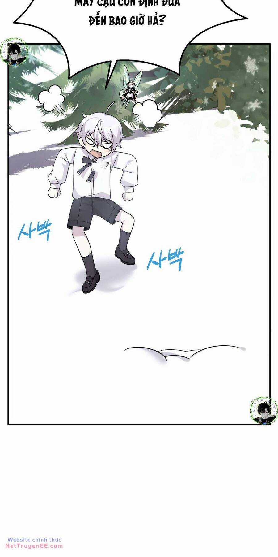 Phương Pháp Sinh Tồn Của Rồng Sắp Ngủm Chapter 10 trang 41