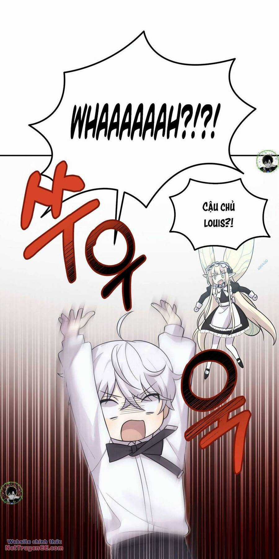 Phương Pháp Sinh Tồn Của Rồng Sắp Ngủm Chapter 10 trang 43