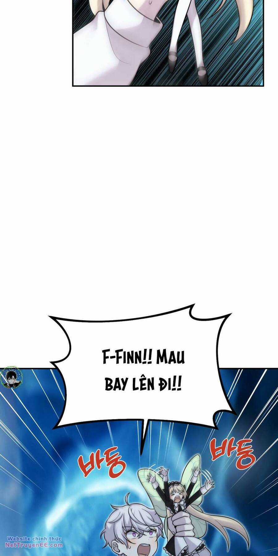 Phương Pháp Sinh Tồn Của Rồng Sắp Ngủm Chapter 10 trang 45