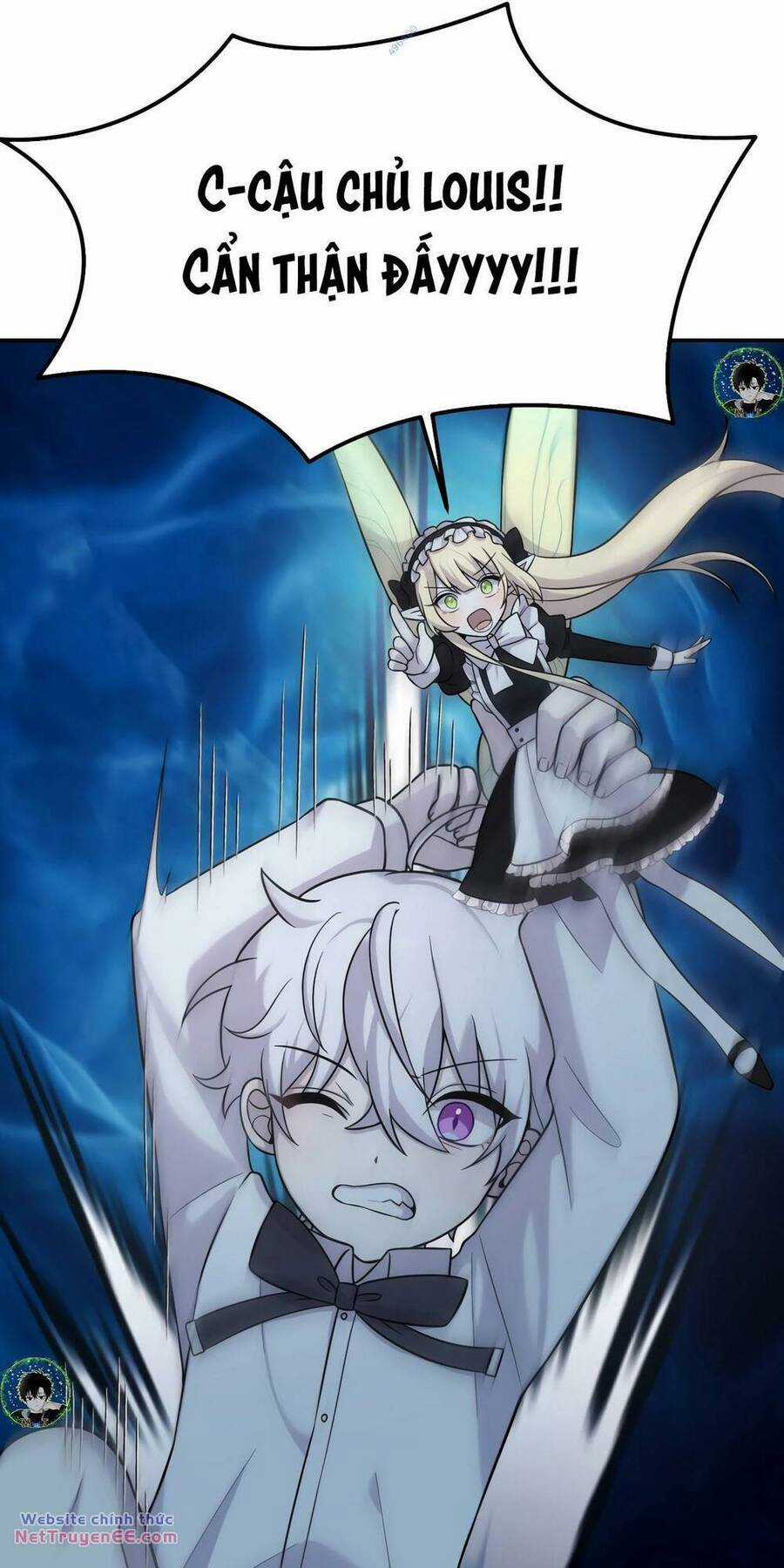 Phương Pháp Sinh Tồn Của Rồng Sắp Ngủm Chapter 10 trang 54