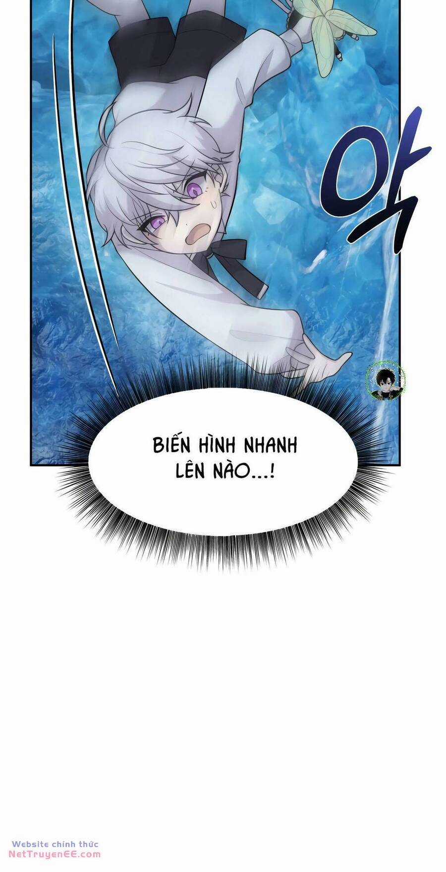 Phương Pháp Sinh Tồn Của Rồng Sắp Ngủm Chapter 10 trang 59