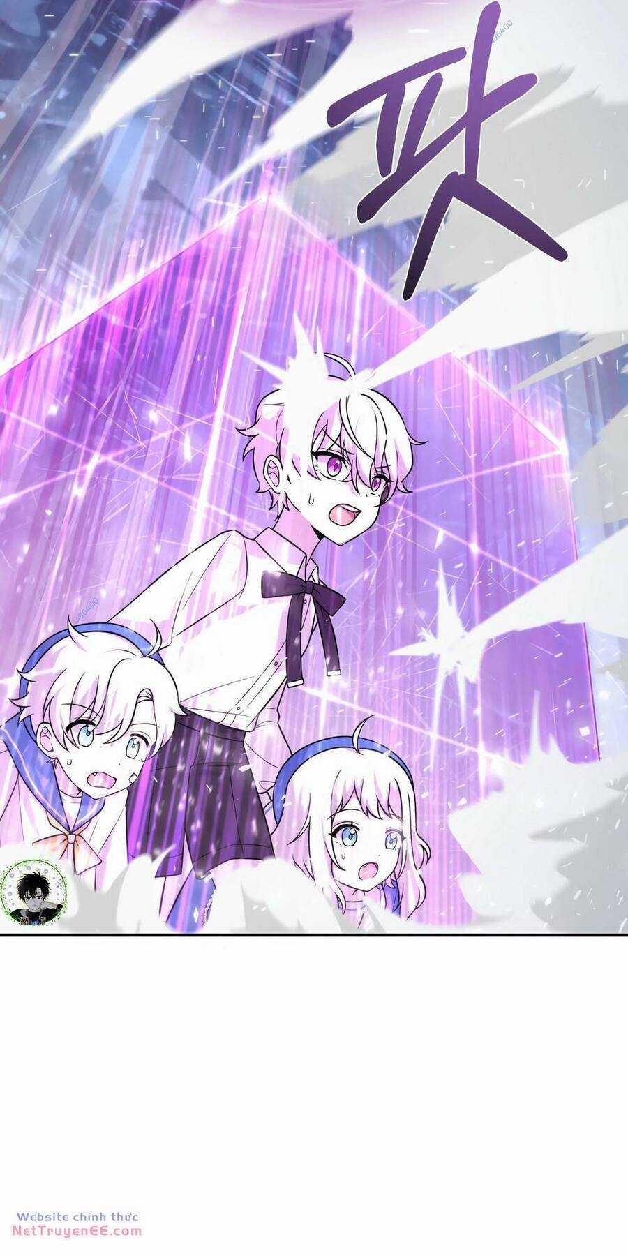 Phương Pháp Sinh Tồn Của Rồng Sắp Ngủm Chapter 10 trang 6