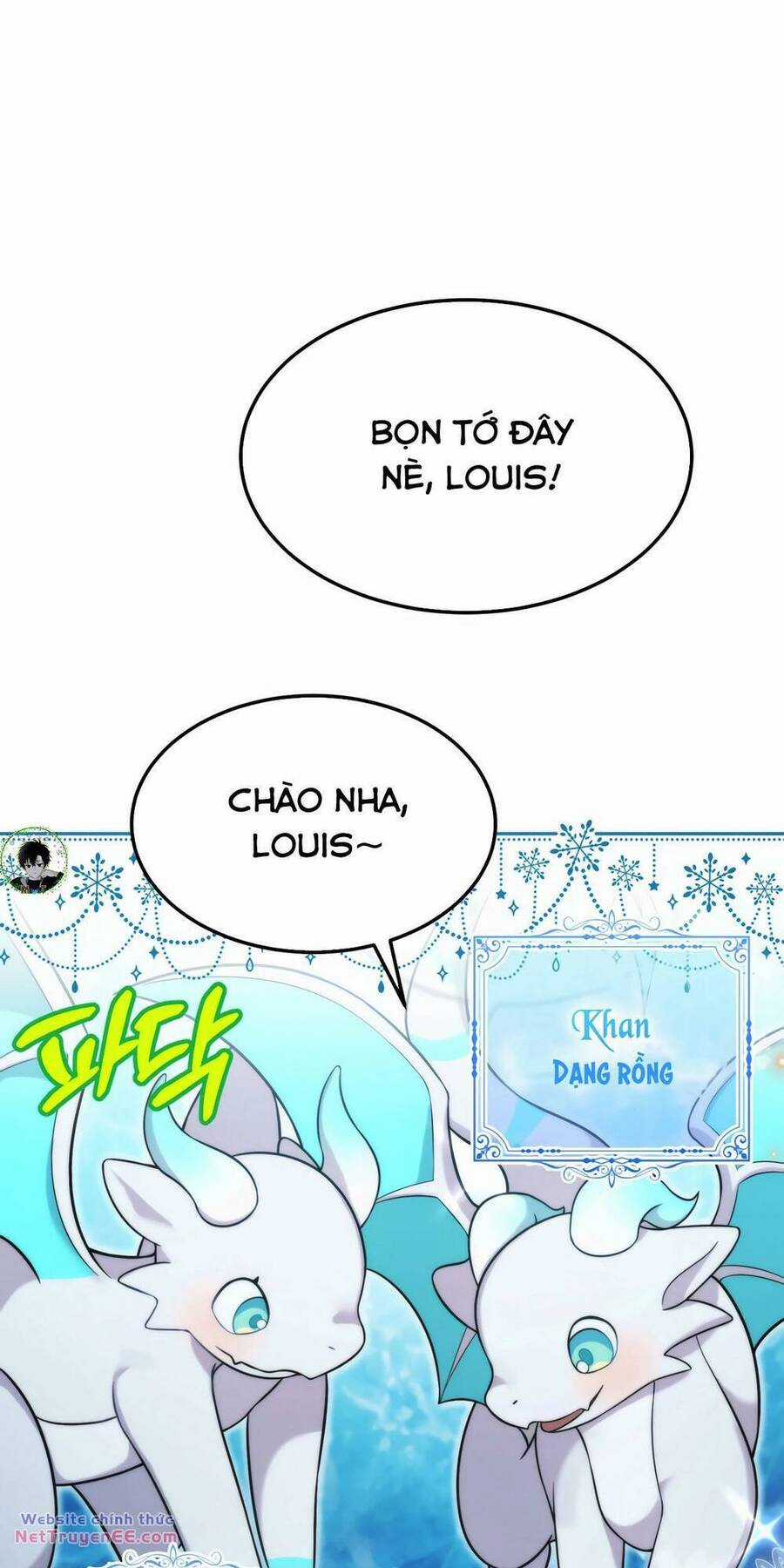 Phương Pháp Sinh Tồn Của Rồng Sắp Ngủm Chapter 10 trang 61