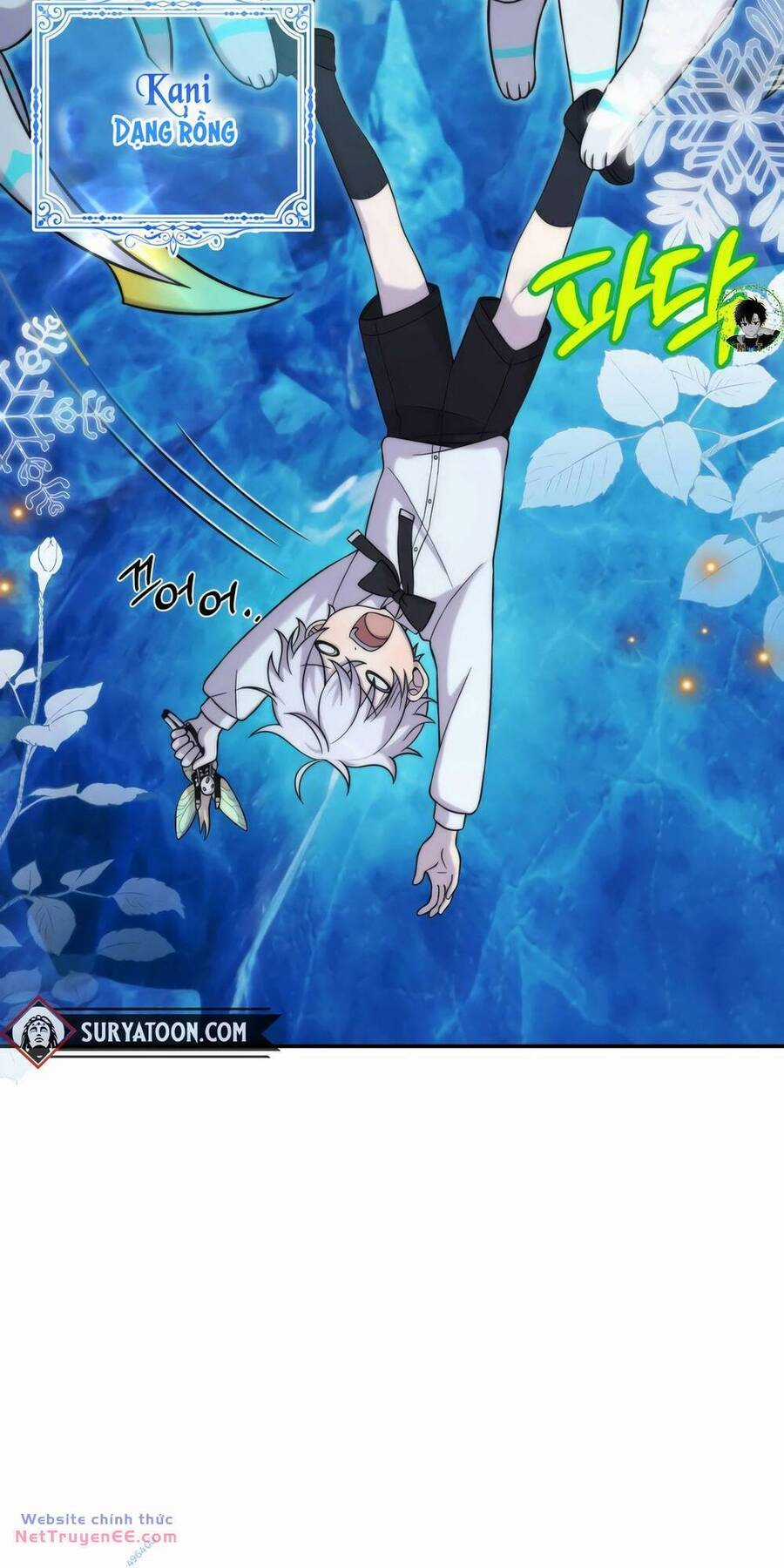 Phương Pháp Sinh Tồn Của Rồng Sắp Ngủm Chapter 10 trang 62