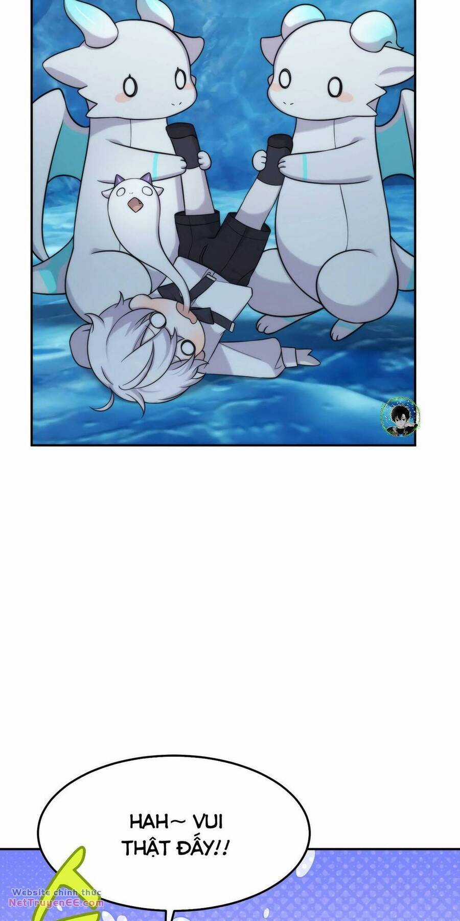 Phương Pháp Sinh Tồn Của Rồng Sắp Ngủm Chapter 10 trang 64