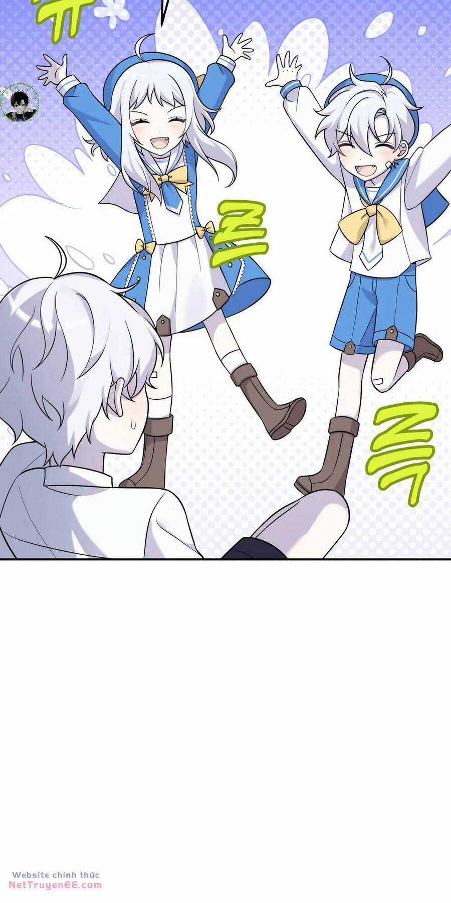 Phương Pháp Sinh Tồn Của Rồng Sắp Ngủm Chapter 10 trang 65