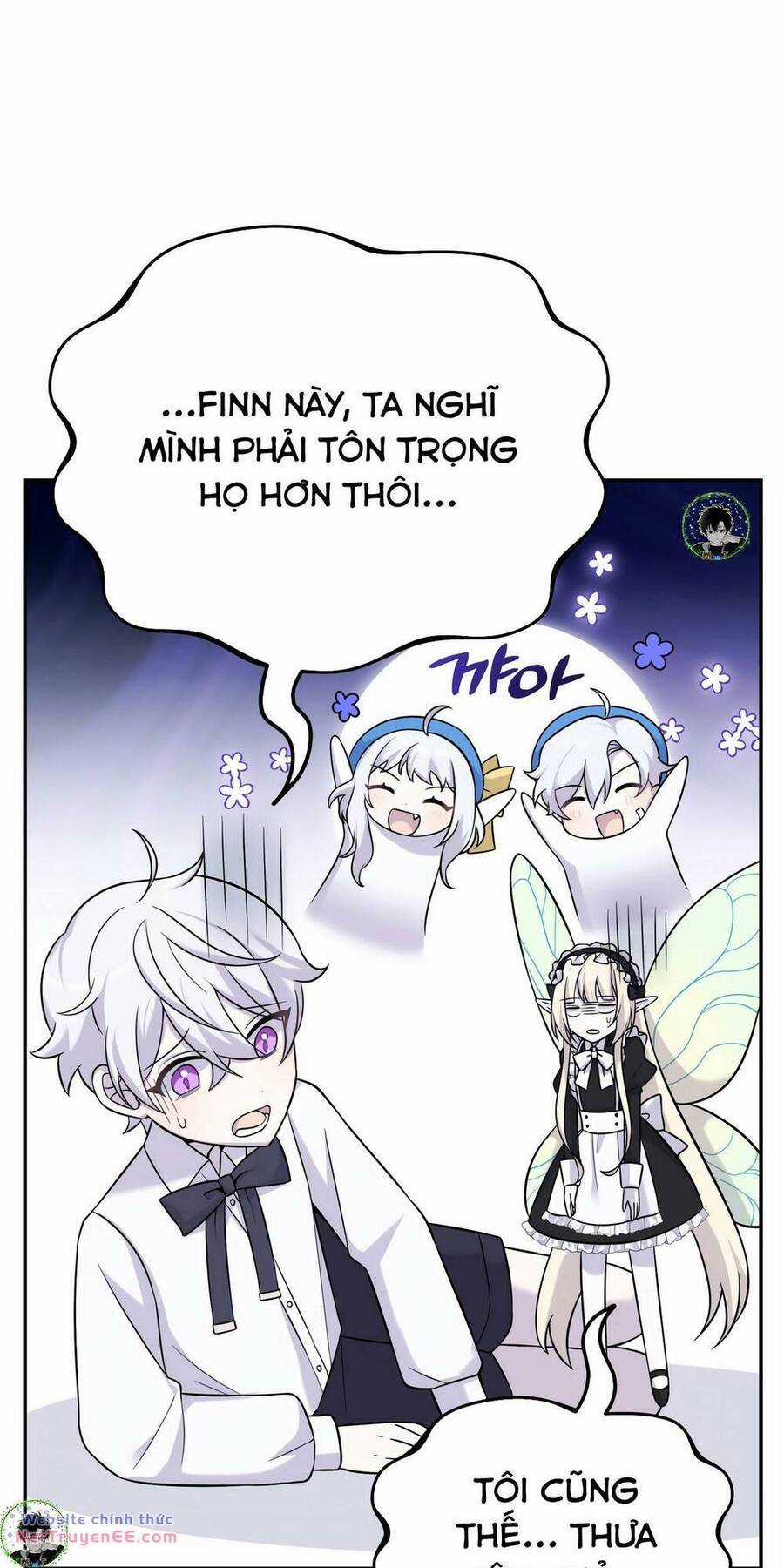 Phương Pháp Sinh Tồn Của Rồng Sắp Ngủm Chapter 10 trang 66