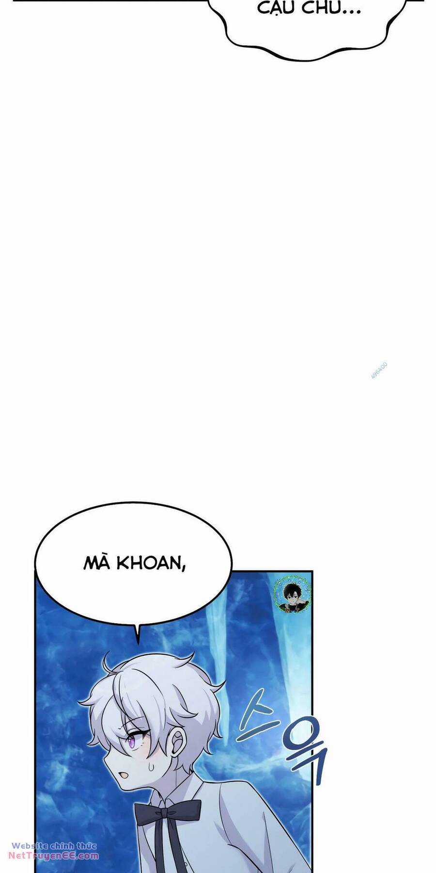 Phương Pháp Sinh Tồn Của Rồng Sắp Ngủm Chapter 10 trang 67