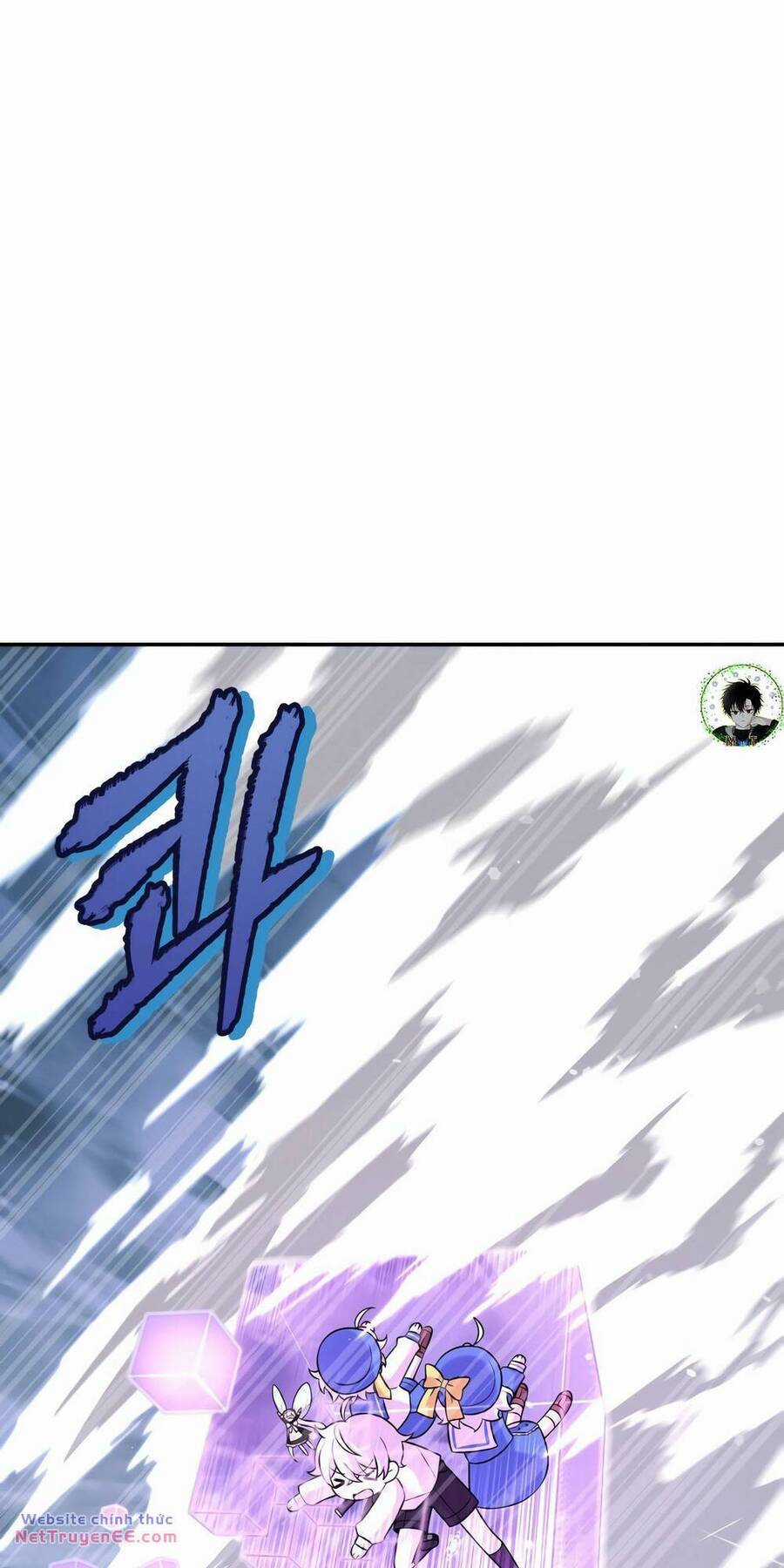 Phương Pháp Sinh Tồn Của Rồng Sắp Ngủm Chapter 10 trang 7